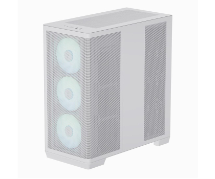 Obudowa do komputera APNX C1 White